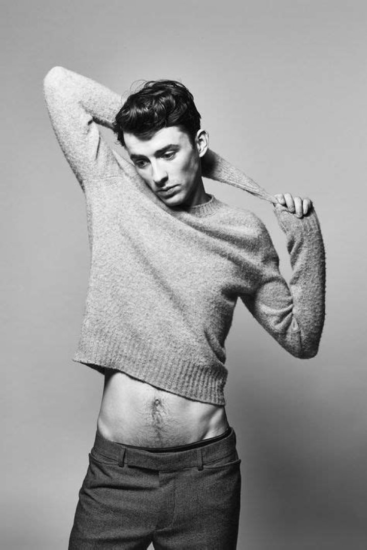 112 best Matthew Beard images on Pinterest Matthew beard, Beard style and Beards