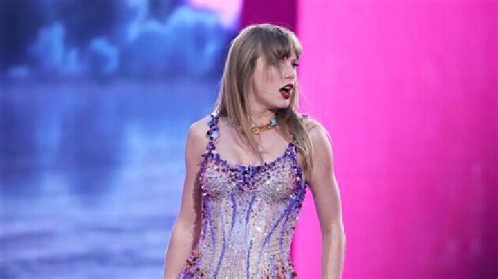 5 big surprises from Taylor Swift's Eras Tour stop in NYC