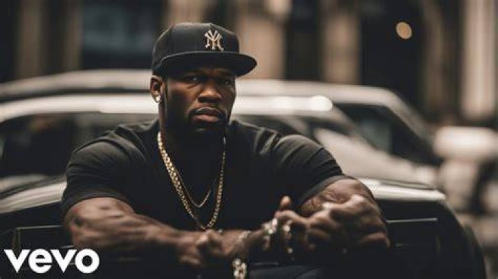 50 Cents' Ex, Vivica Fox Makes Tearful Revelation About Relationship With Him