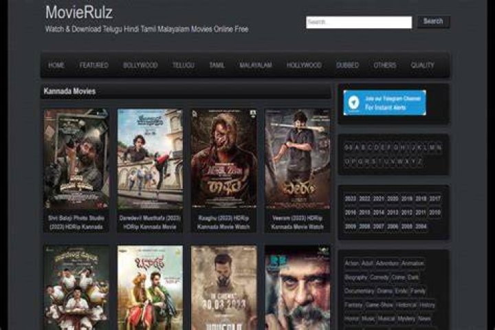 5movierulz Movierulz5 New Link 2024 Movierulz Telugu, Plz, Wap, Ps, Ms, Ds Telugu Movies