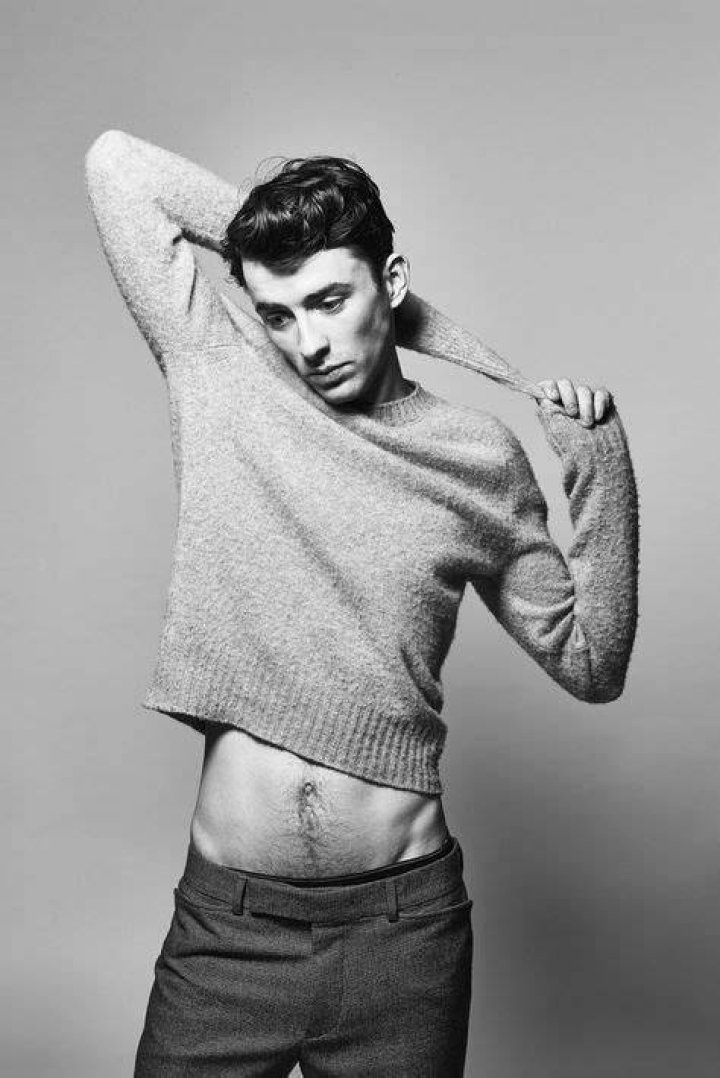 63 best Matthew Beard images on Pinterest Matthew beard, Beard style and Beards