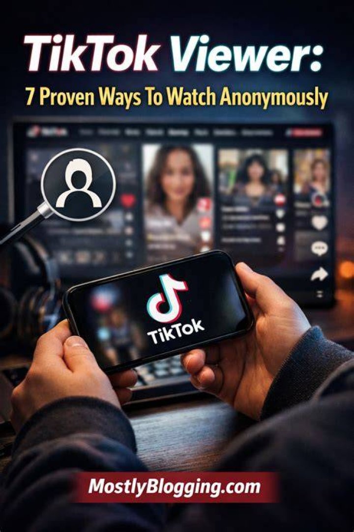 7 Best TikTok Viewer Online Viewer Anonymous in 2023 TechLaze
