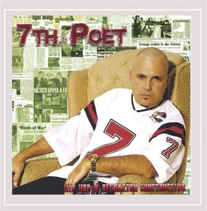7th Poet