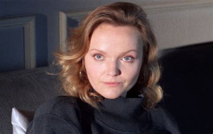 9 Astounding Facts About Miranda Richardson