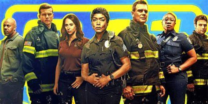 911 cast Who's in Season 4?