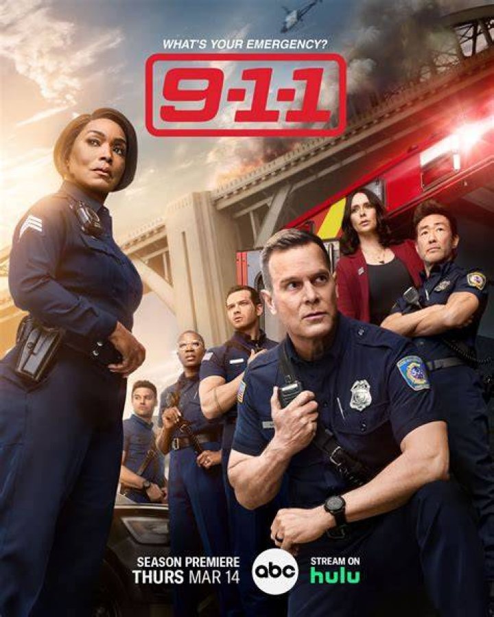 911 Heeds Fox&rsquo;s Ratings Emergency; Premiere Scores Record Audience IndieWire