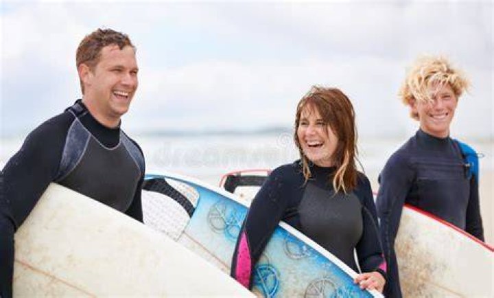 A surfer, named by friends as Eric, has been left in a critical condition after being attacked by a shark off a California beach