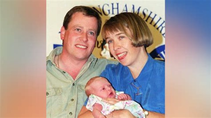 abbie humphries parents