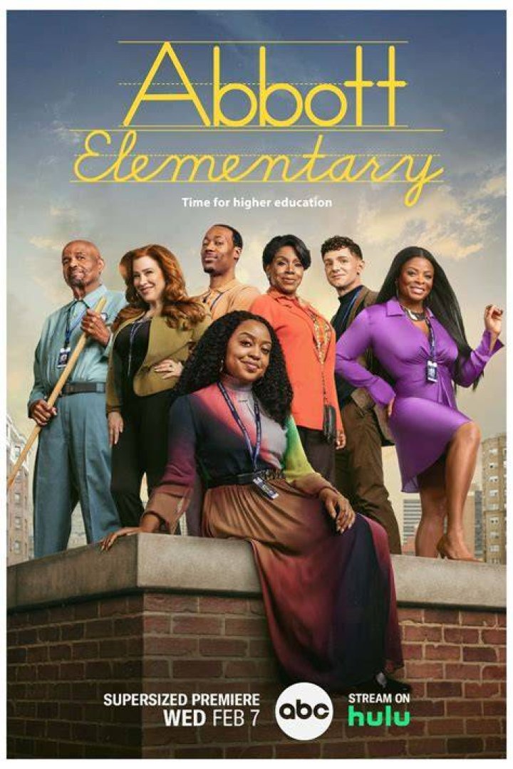 Abbott Elementary takes a field trip to the Franklin Institute season two finale of "Abbott Elementary." | Source: Getty Images