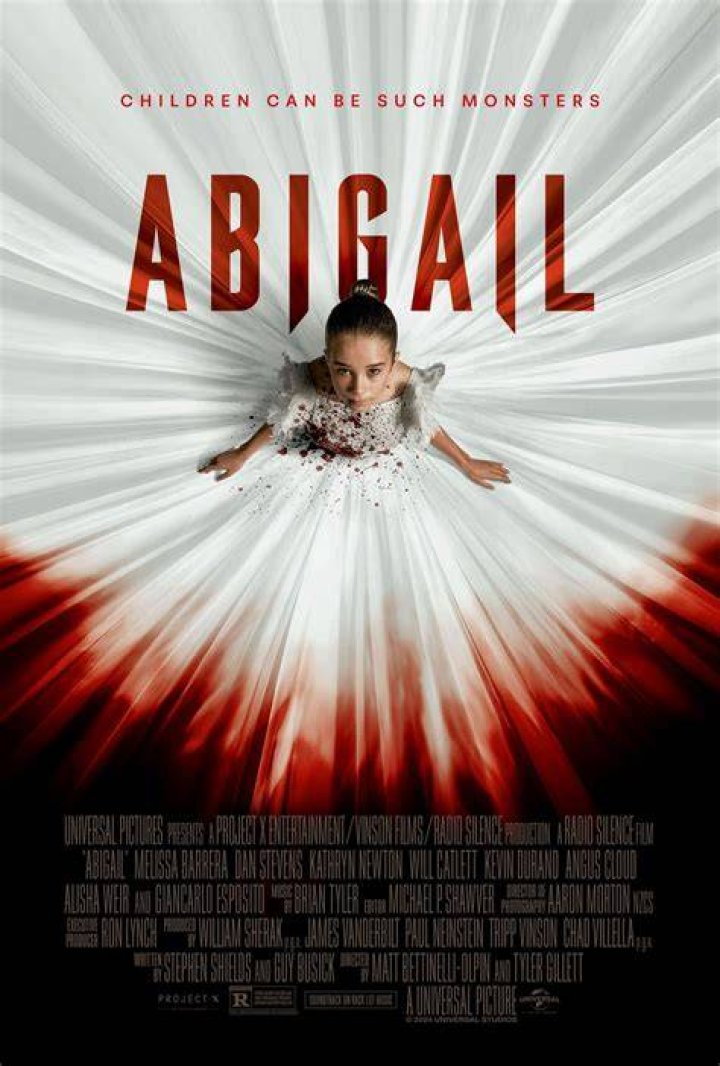 Abigail picture