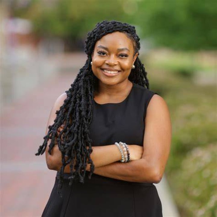 Abijah Leamon Community Outreach Intern Greenville Racial Equity and Economic Mobility