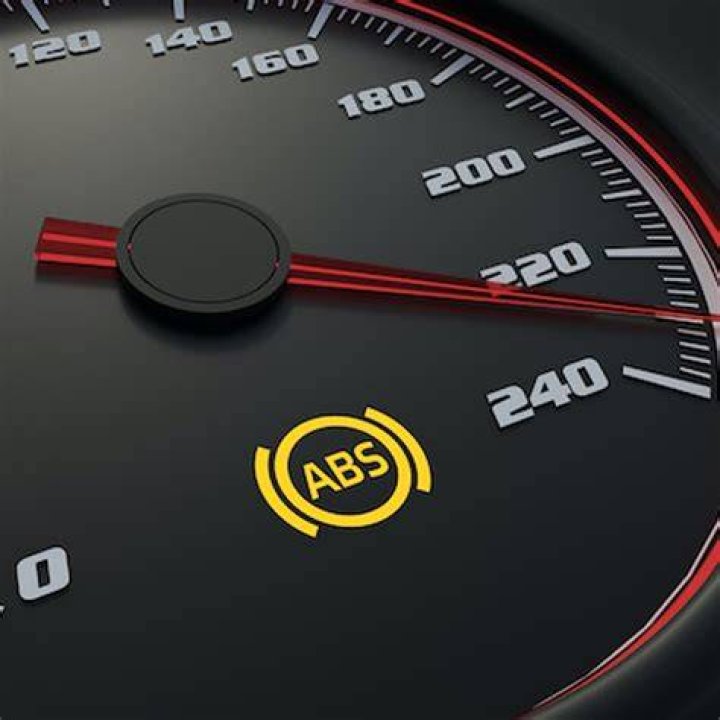 ABS light