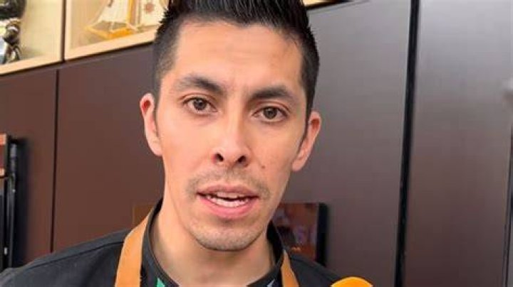 Accidente de Daniel Lugo Alvarado As&iacute; Muri&oacute; el Chef Mexicano en Colombia N+