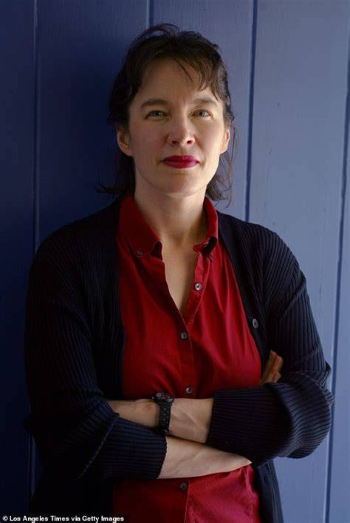 Acclaimed novelist Alice Sebold's terrifying ordeal would come to define her writing career with her most famous novel, The Lovely Bones, published in 2002