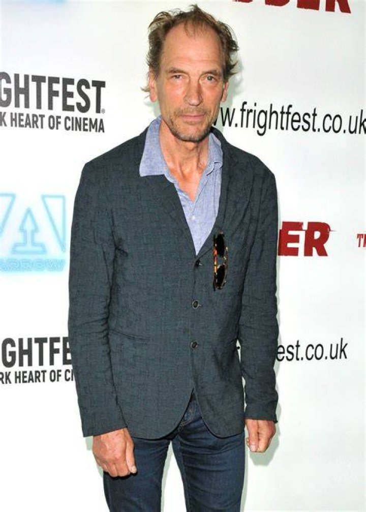 Actor Julian Sands Missing 2022