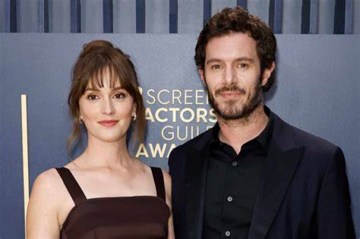 adam brody