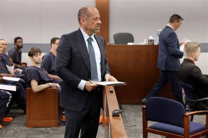 Aiden Cicchetti appears in a mugshot
