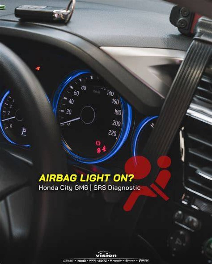 airbaglight