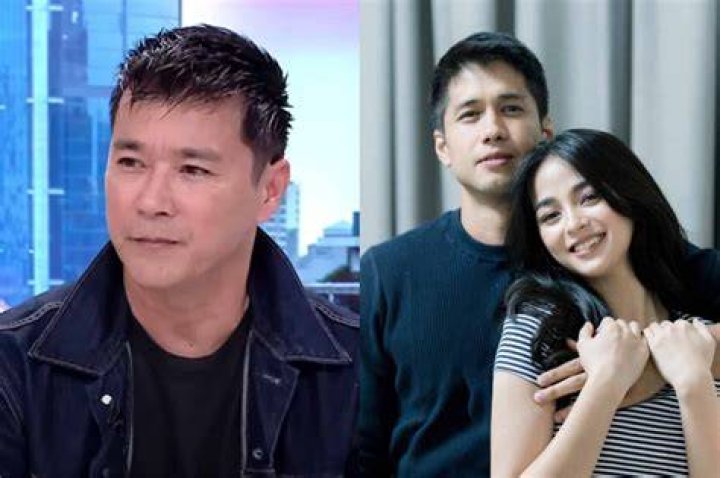 AJ Raval admits dad Jeric Raval doesn't support her bid to be the next big sexy star ABSCBN News