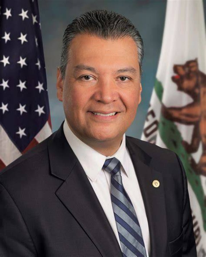 Alex Padilla is Elected the First California Latino Senator The San Fernando Valley Sun