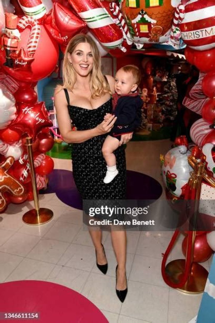 alfie ashley james