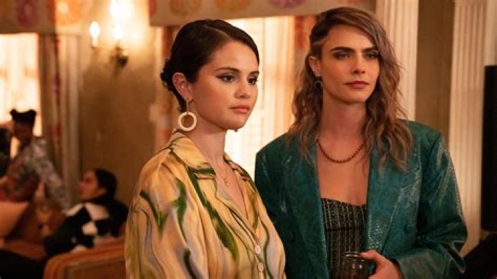 Alice and Mabel in Only Murders in the Building season 2