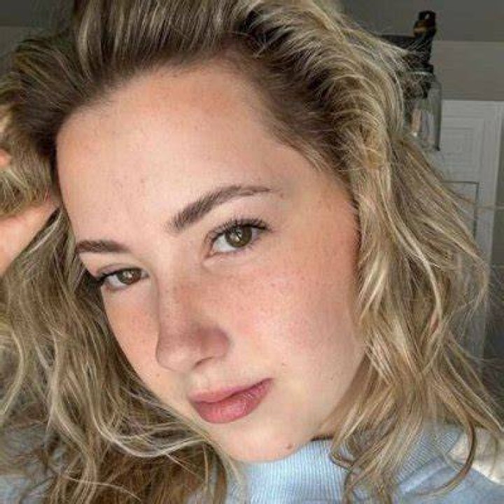 Alice Klomp Nude OnlyFans Leaked Photo 448 TopFapGirls