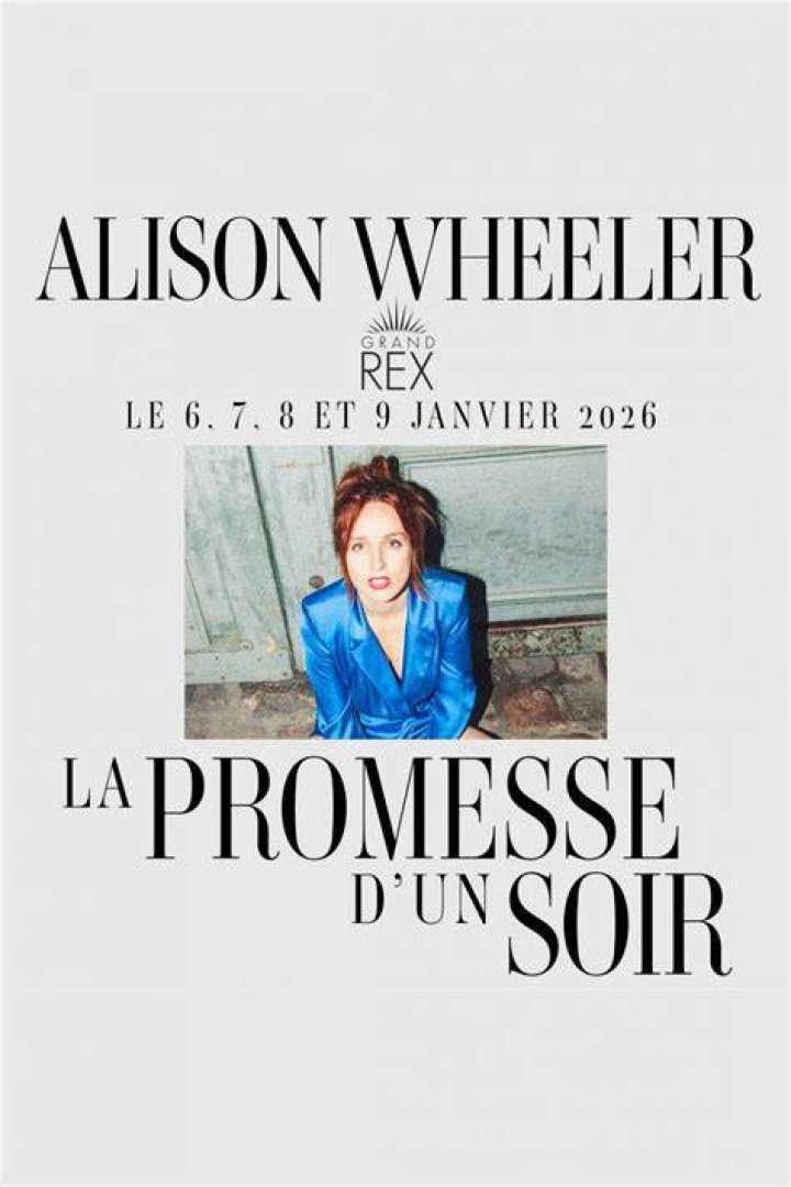 alison 6