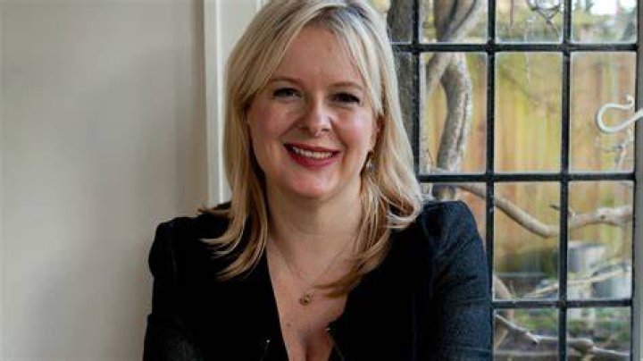alison pearson