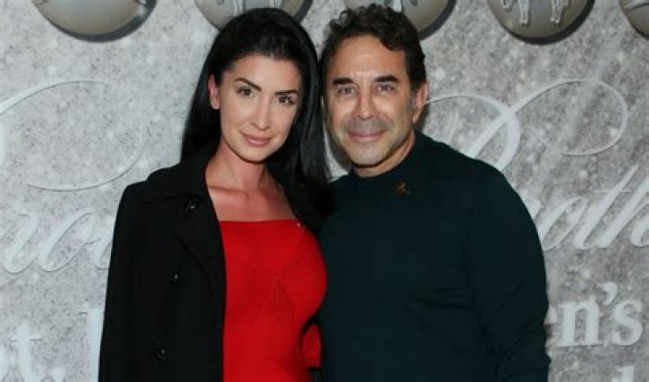 All About Brittany Nassif & Paul Nassif Married Life & Net Worth Bio & Facts