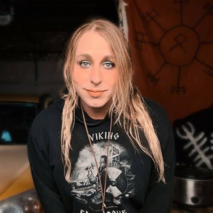 All About Rebecca Vikernes, Personal Life and Net Worth LucyKingdom