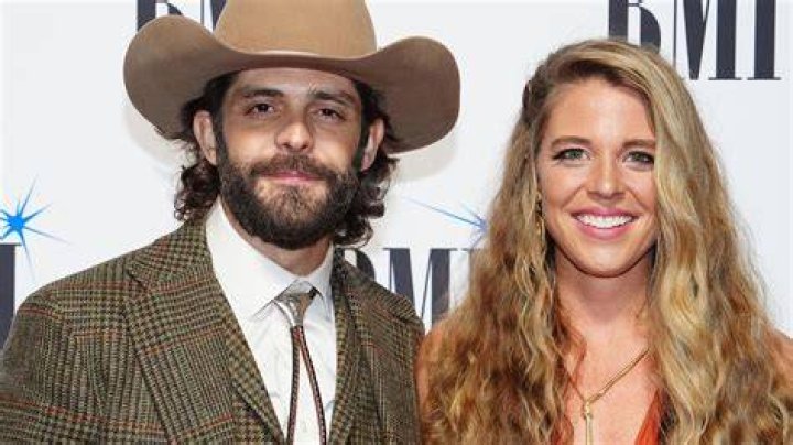 All About Thomas Rhett and Lauren Akins' 4 Kids
