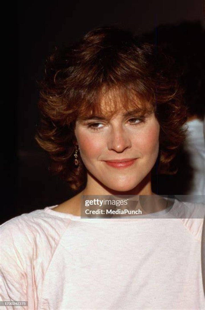 Ally Sheedy. I Image: Getty Images.