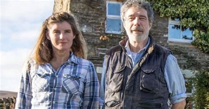 amanda clive owen farm