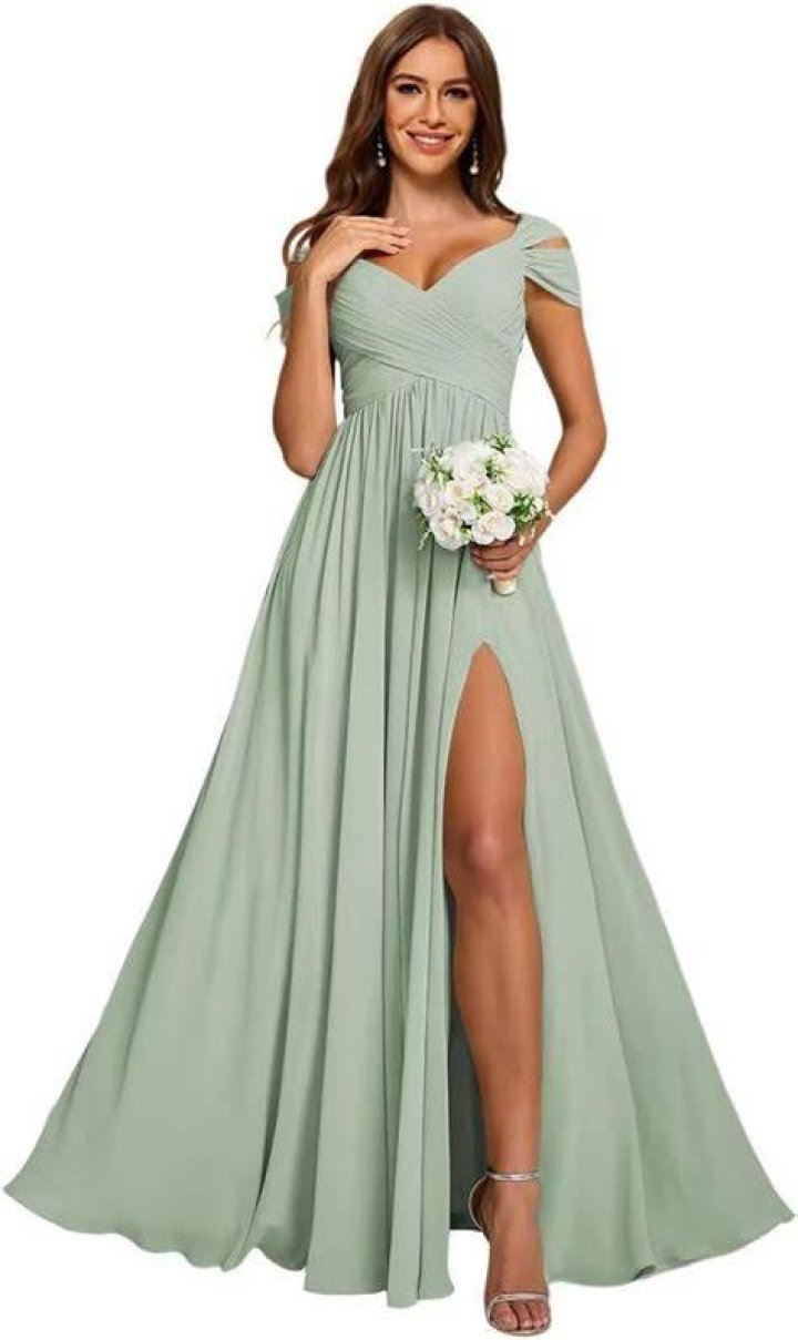 amazon bridesmaid dress