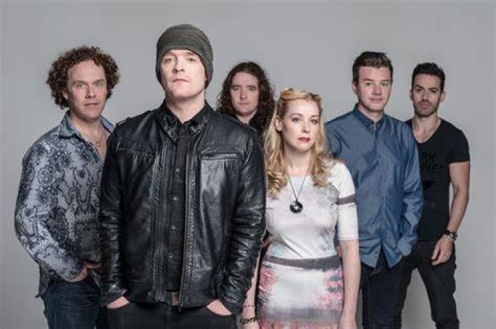Anathema exclusive album stream Get a first listen to the band's new record Distant Satellites