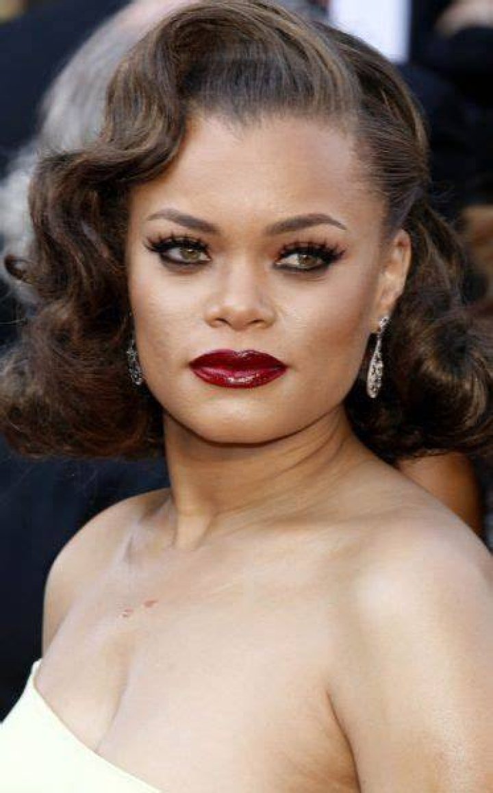 Andra Day Ethnicity of Celebs What Nationality Ancestry Race