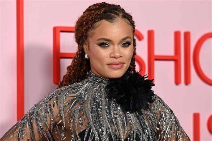 Andra Day Gets Ready To Judge The Rusical Episode Of 'RuPaul's Drag Race' In Exclusive Look At