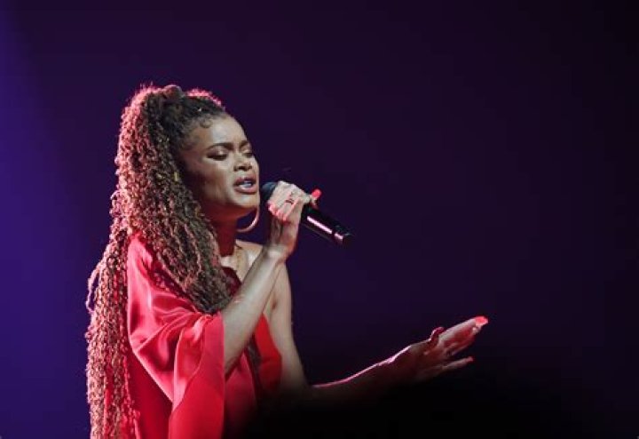 Andra Day Warns Fans Not to Treat Their Bodies the Way She Did to Play Billie Holiday