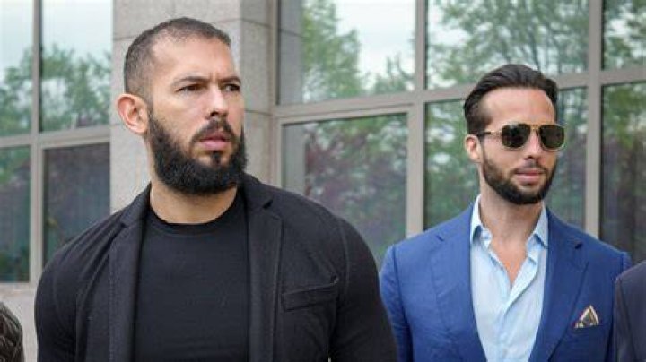 Andrew and Tristan Tate Had 467,625 Worth of Bitcoin Seized by Romanian Authorities The