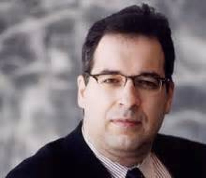 Andrew Mitrovica Canada's National Observer Climate News