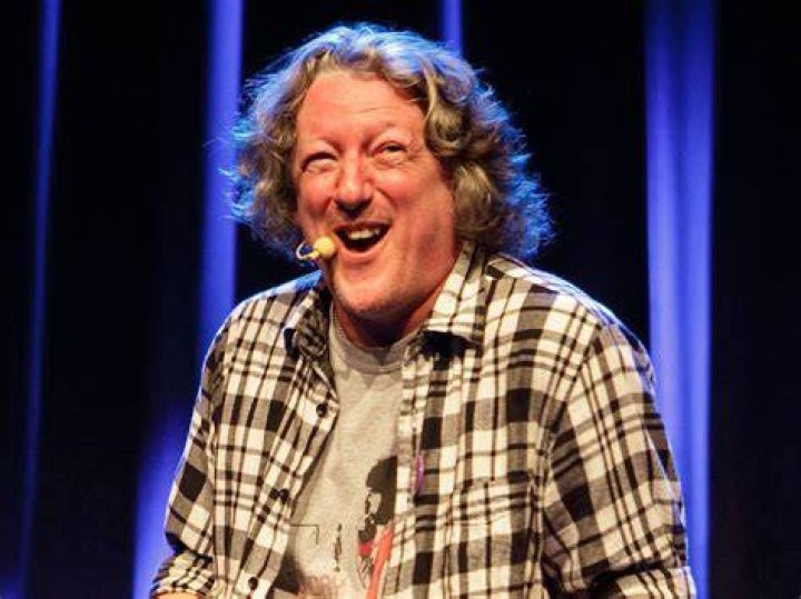 Andy Smart