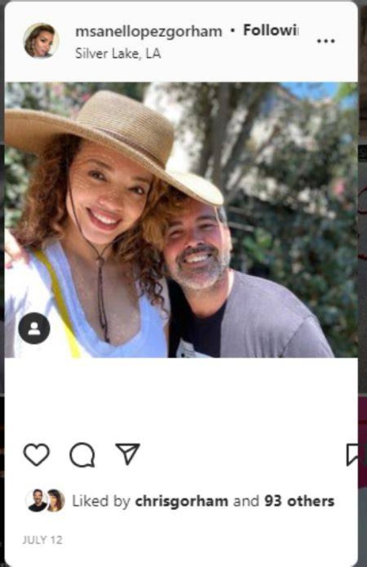 Anel Lopez Gorham Net Worth Biography Age Height Husband