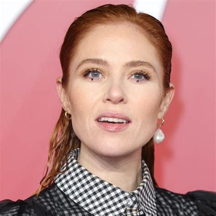 Angela Scanlon