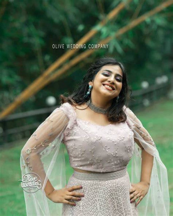 Anna Reshma Rajan Actress Photos Stills Gallery