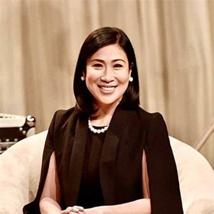 Annette Gozon