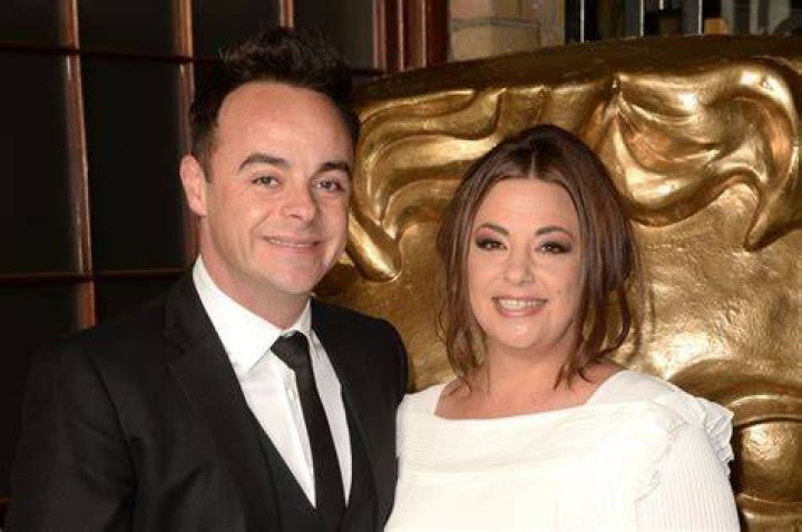 Ant McPartlin&rsquo;s ex Lisa Armstrong looks forward to belated Christmas with dog Harley