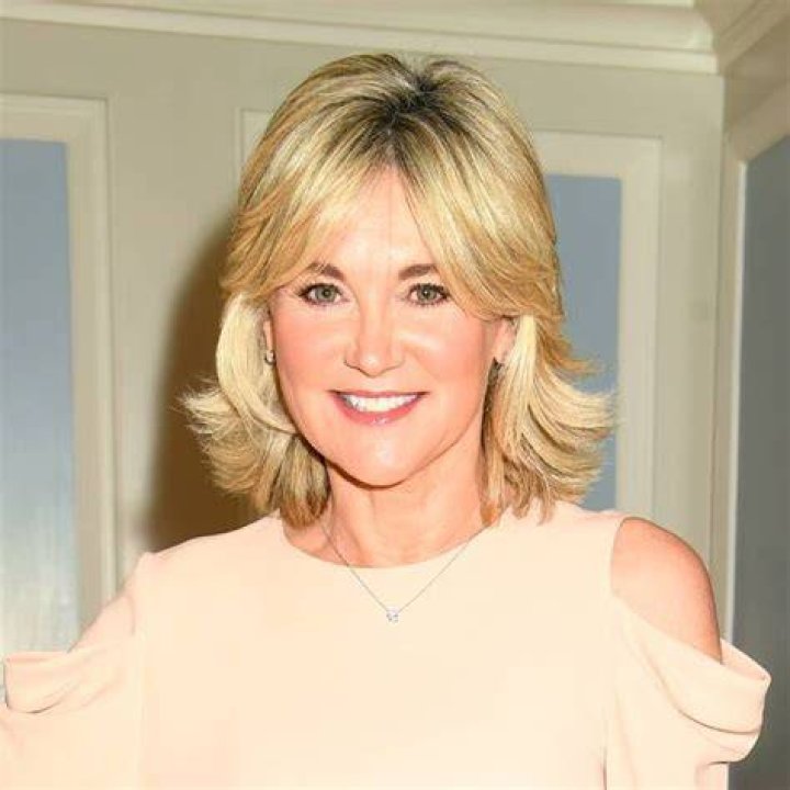 Anthea Turner responds to 'Grandma' critics and opens up about decision to leave Celebrity SAS