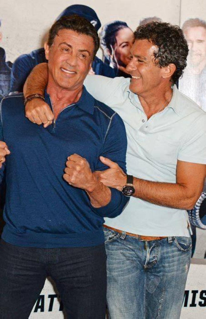 antonioandsylvester