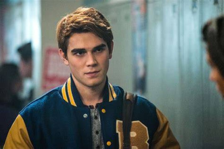 archie riverdale